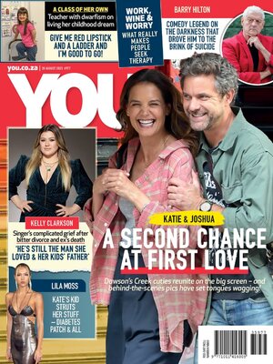 You South Africa - Magazine